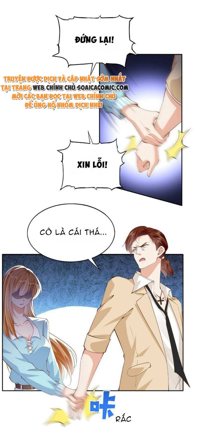 Boss Nhà Giàu Lại Là Nữ Sinh Trung Học! Chapter 76 - Trang 2