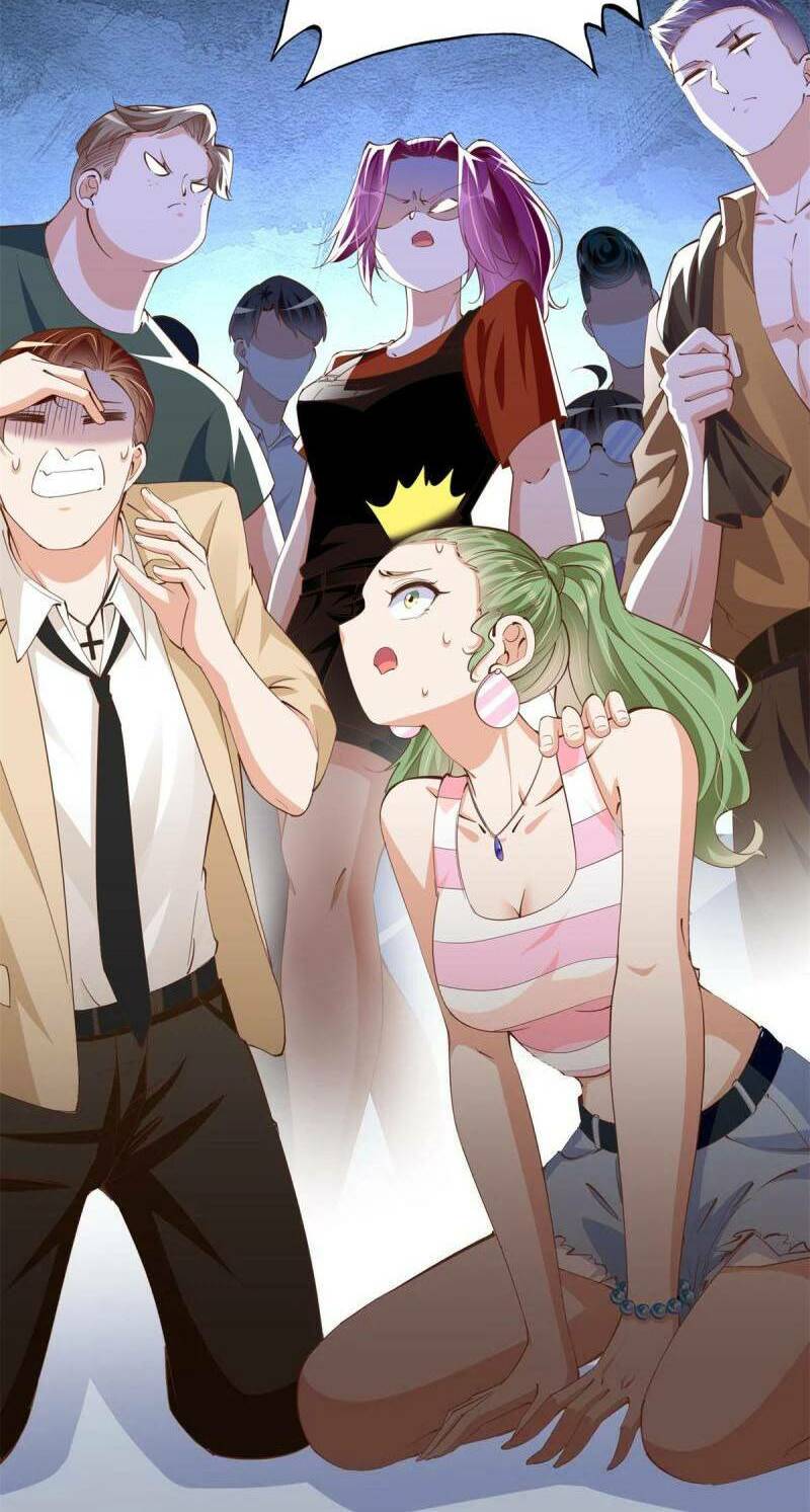 Boss Nhà Giàu Lại Là Nữ Sinh Trung Học! Chapter 76 - Trang 2