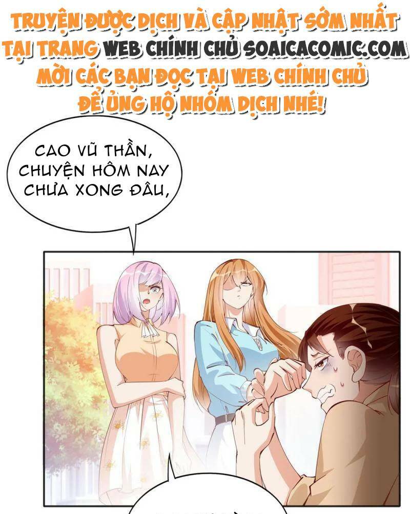 Boss Nhà Giàu Lại Là Nữ Sinh Trung Học! Chapter 76 - Trang 2