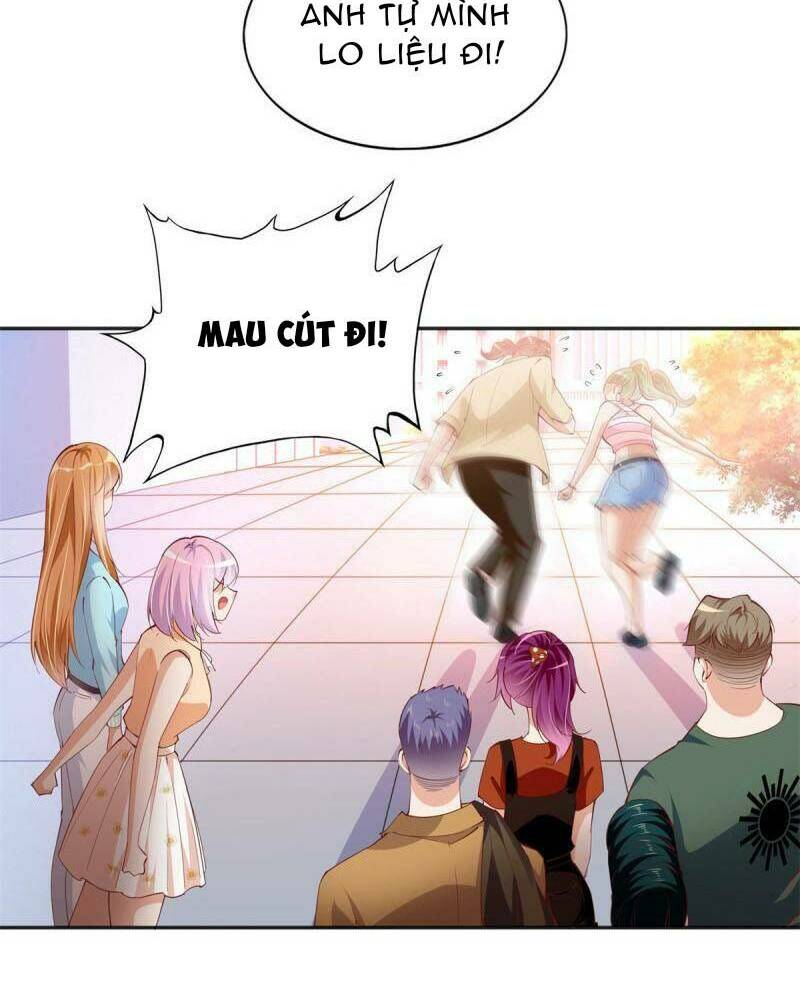 Boss Nhà Giàu Lại Là Nữ Sinh Trung Học! Chapter 76 - Trang 2