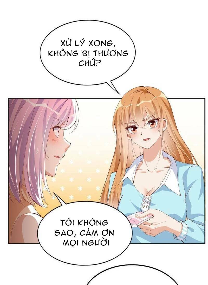 Boss Nhà Giàu Lại Là Nữ Sinh Trung Học! Chapter 76 - Trang 2