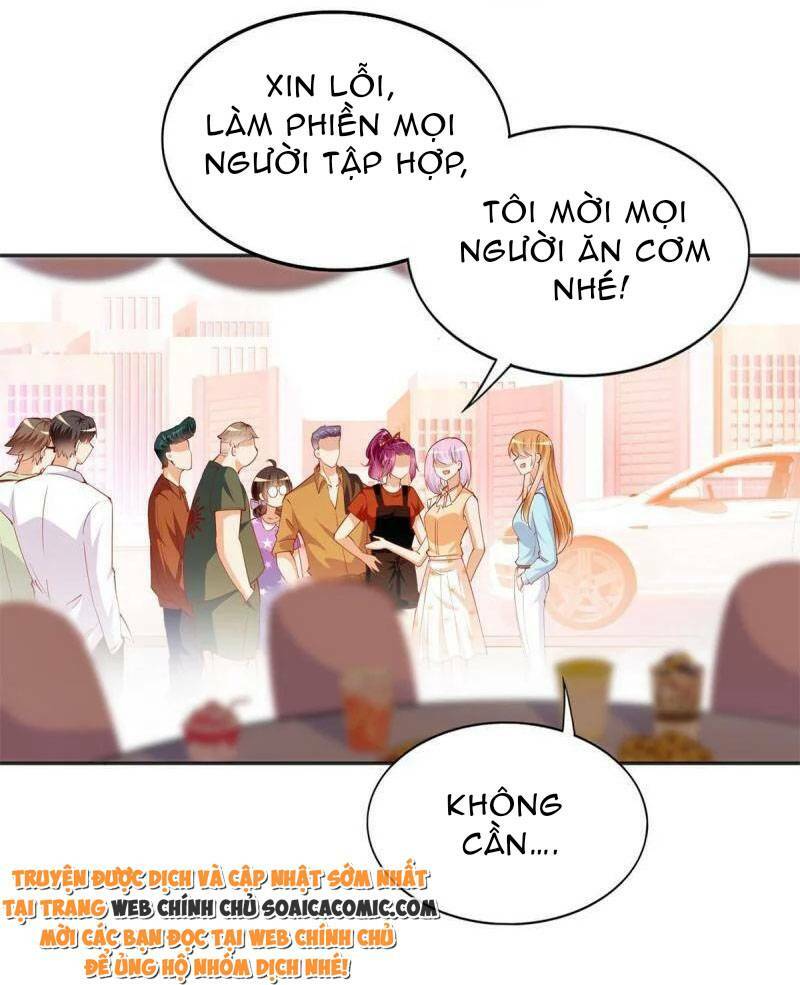 Boss Nhà Giàu Lại Là Nữ Sinh Trung Học! Chapter 76 - Trang 2