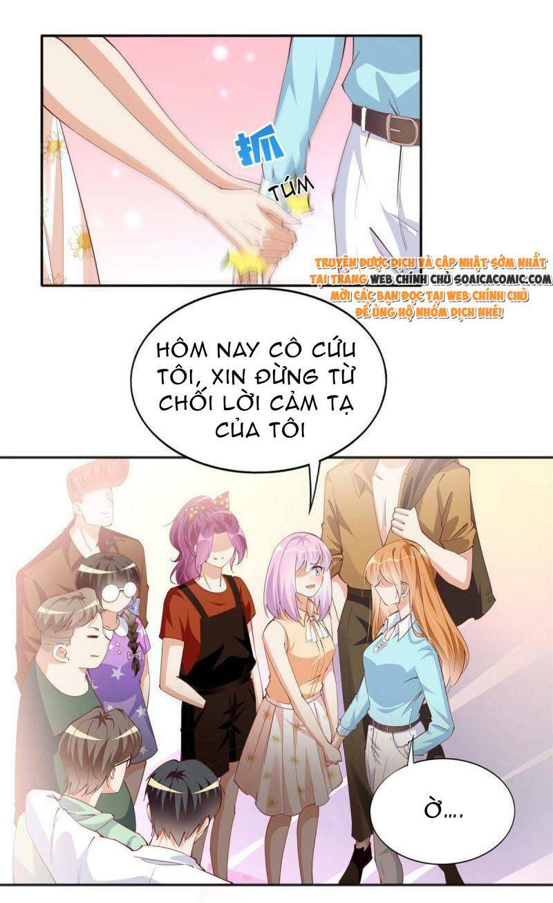 Boss Nhà Giàu Lại Là Nữ Sinh Trung Học! Chapter 76 - Trang 2