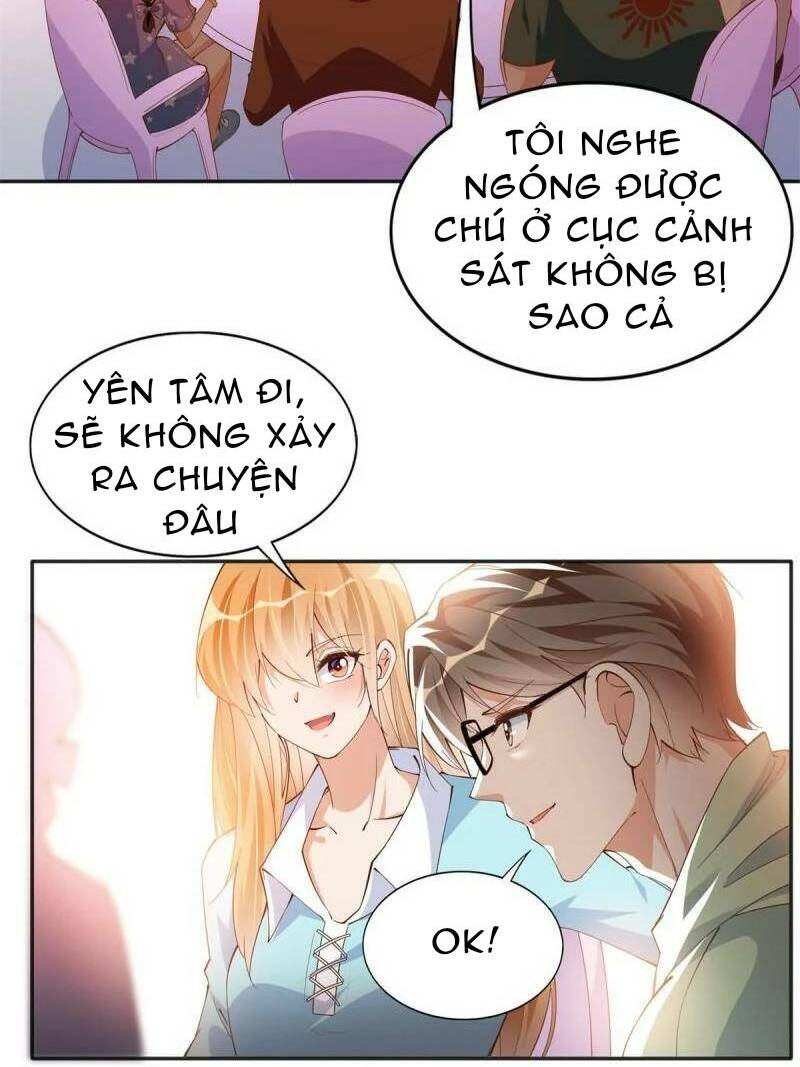 Boss Nhà Giàu Lại Là Nữ Sinh Trung Học! Chapter 76 - Trang 2