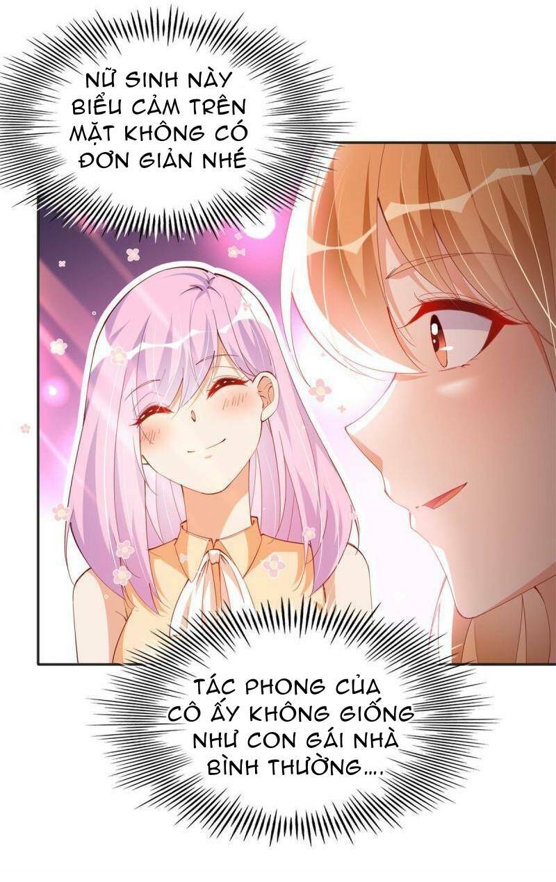 Boss Nhà Giàu Lại Là Nữ Sinh Trung Học! Chapter 76 - Trang 2