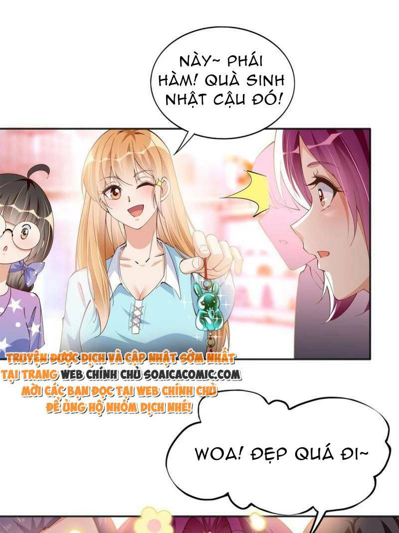 Boss Nhà Giàu Lại Là Nữ Sinh Trung Học! Chapter 76 - Trang 2