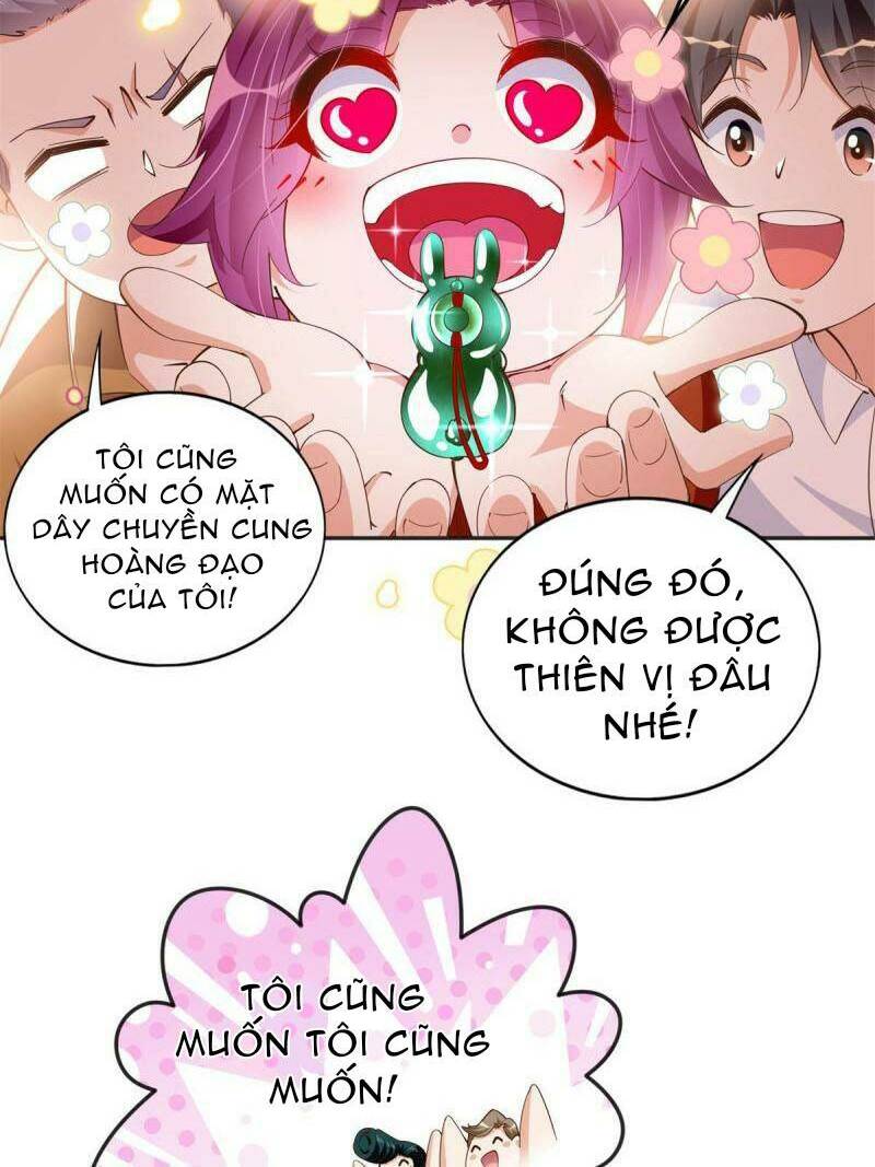 Boss Nhà Giàu Lại Là Nữ Sinh Trung Học! Chapter 76 - Trang 2