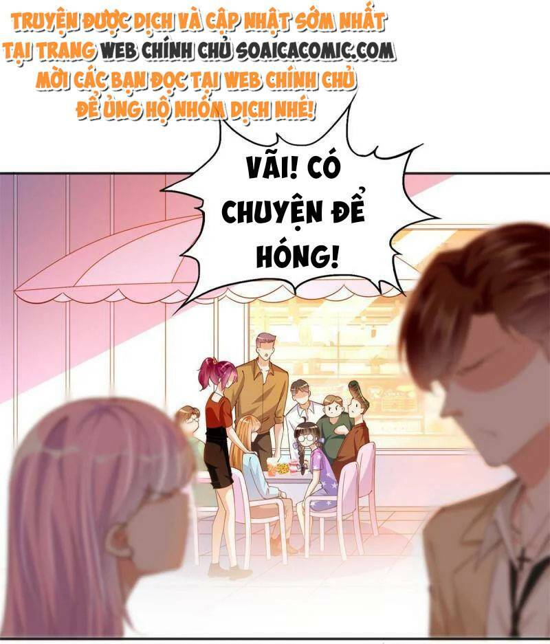 Boss Nhà Giàu Lại Là Nữ Sinh Trung Học! Chapter 76 - Trang 2