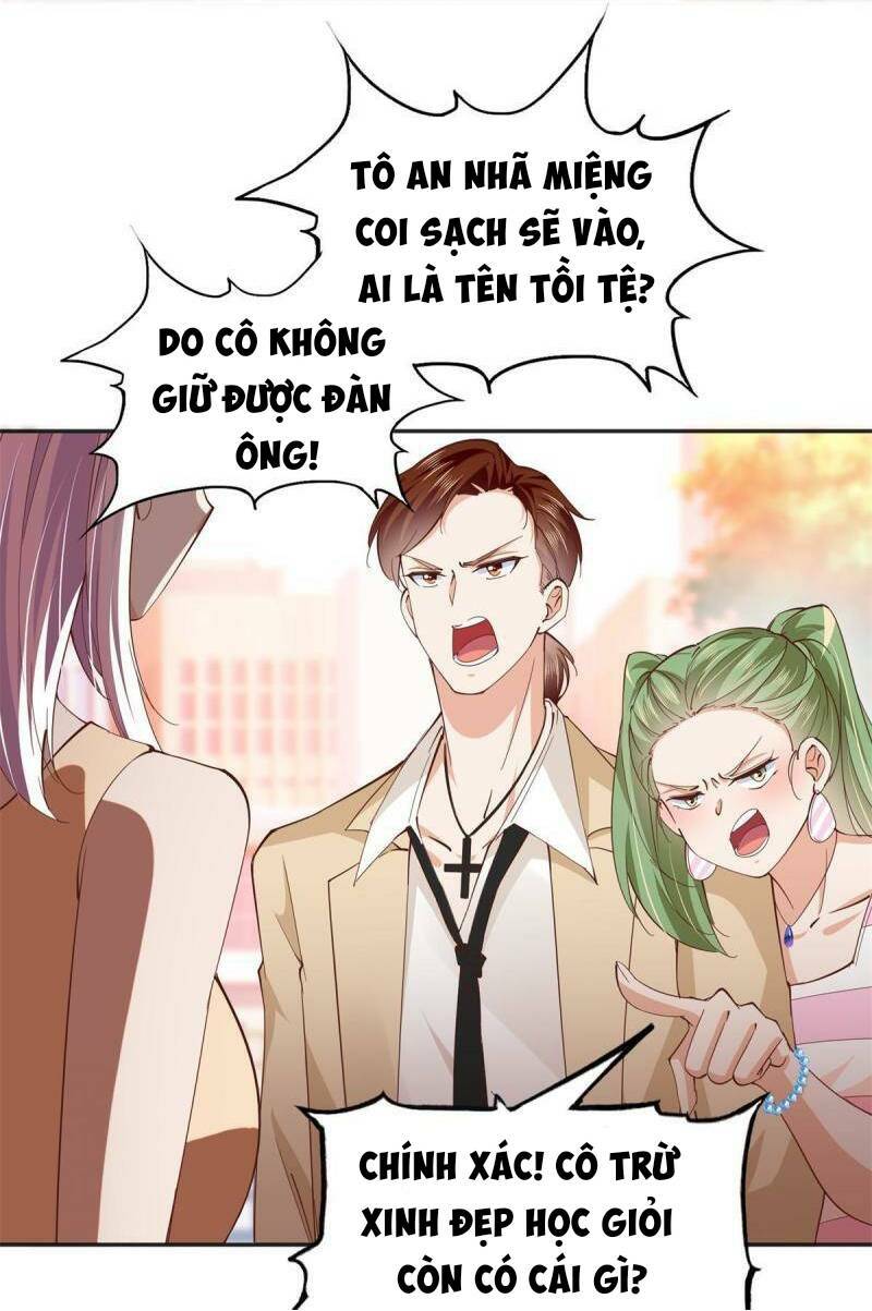 Boss Nhà Giàu Lại Là Nữ Sinh Trung Học! Chapter 76 - Trang 2