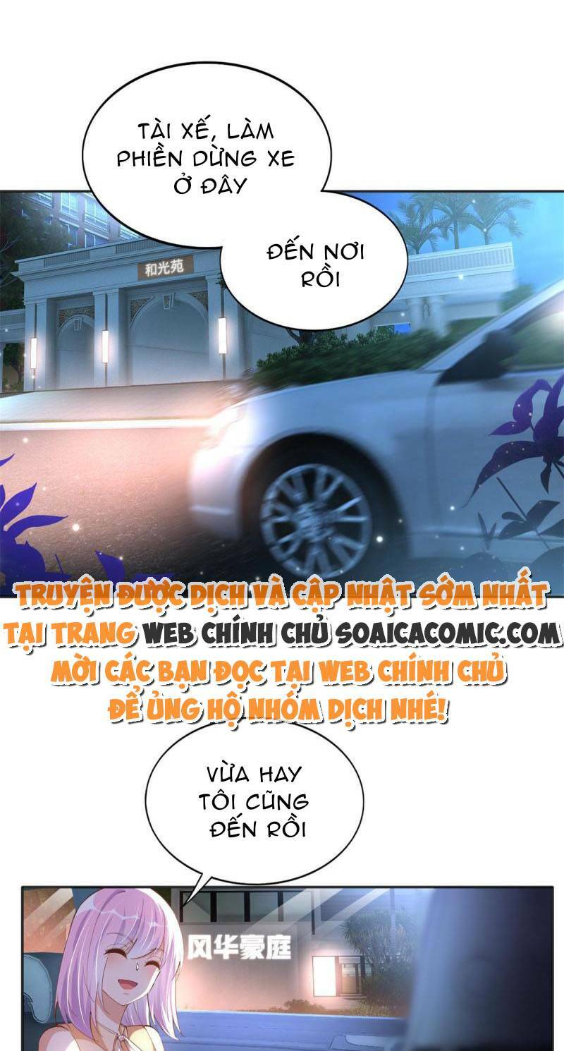 Boss Nhà Giàu Lại Là Nữ Sinh Trung Học! Chapter 77 - Trang 2