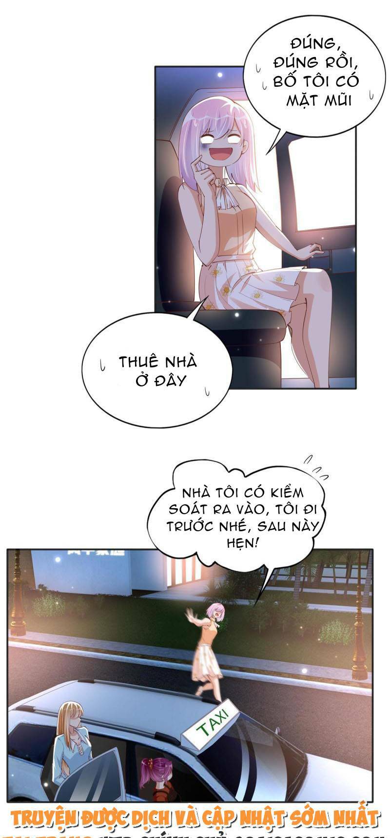 Boss Nhà Giàu Lại Là Nữ Sinh Trung Học! Chapter 77 - Trang 2