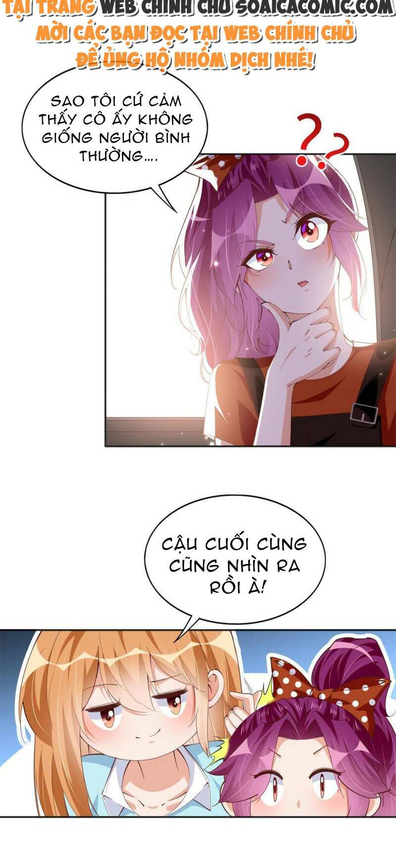 Boss Nhà Giàu Lại Là Nữ Sinh Trung Học! Chapter 77 - Trang 2