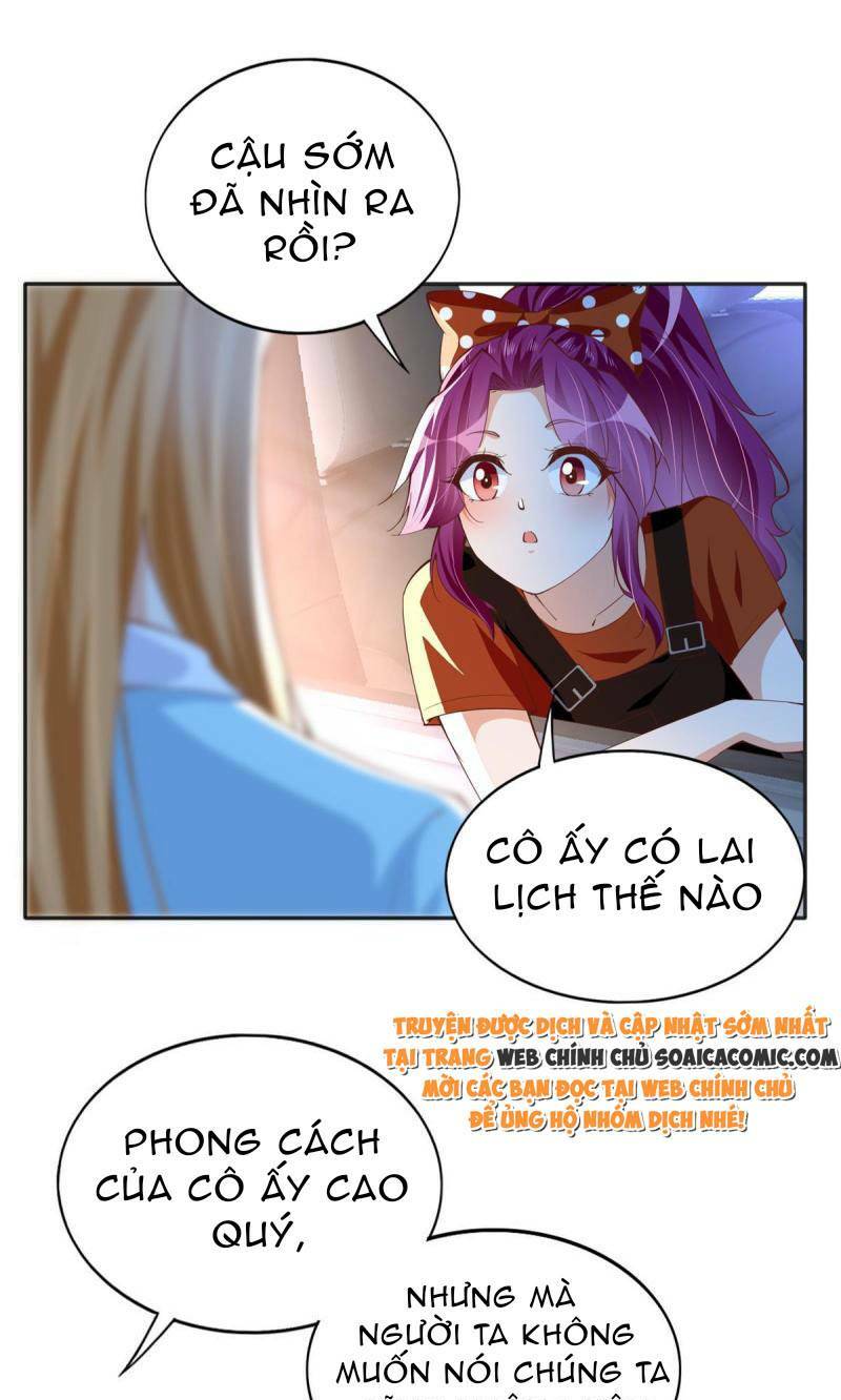 Boss Nhà Giàu Lại Là Nữ Sinh Trung Học! Chapter 77 - Trang 2