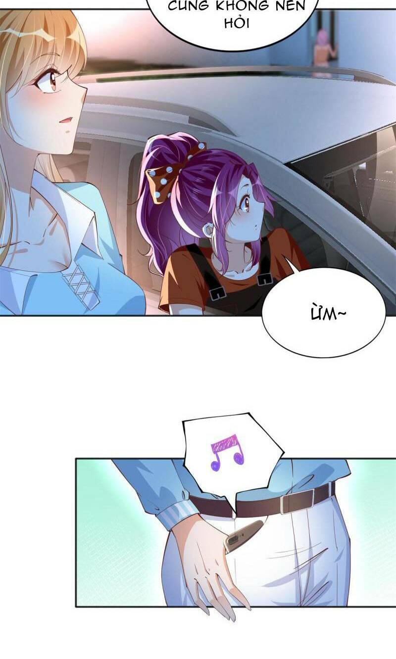 Boss Nhà Giàu Lại Là Nữ Sinh Trung Học! Chapter 77 - Trang 2