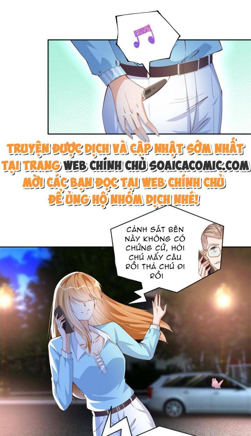 Boss Nhà Giàu Lại Là Nữ Sinh Trung Học! Chapter 77 - Trang 2