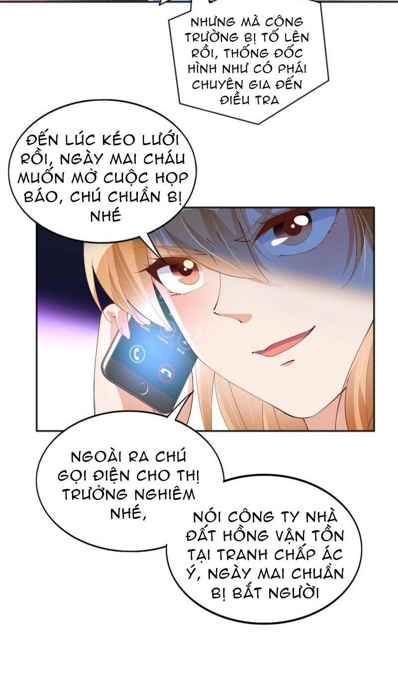 Boss Nhà Giàu Lại Là Nữ Sinh Trung Học! Chapter 77 - Trang 2