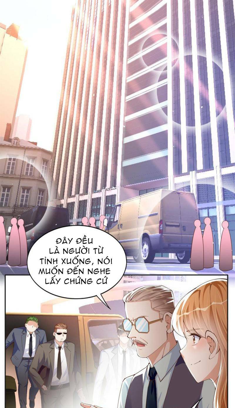 Boss Nhà Giàu Lại Là Nữ Sinh Trung Học! Chapter 77 - Trang 2