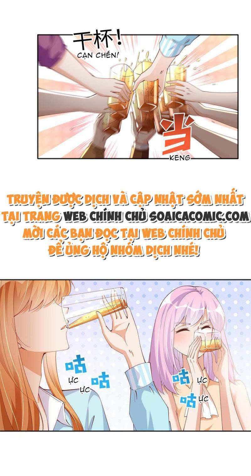 Boss Nhà Giàu Lại Là Nữ Sinh Trung Học! Chapter 77 - Trang 2