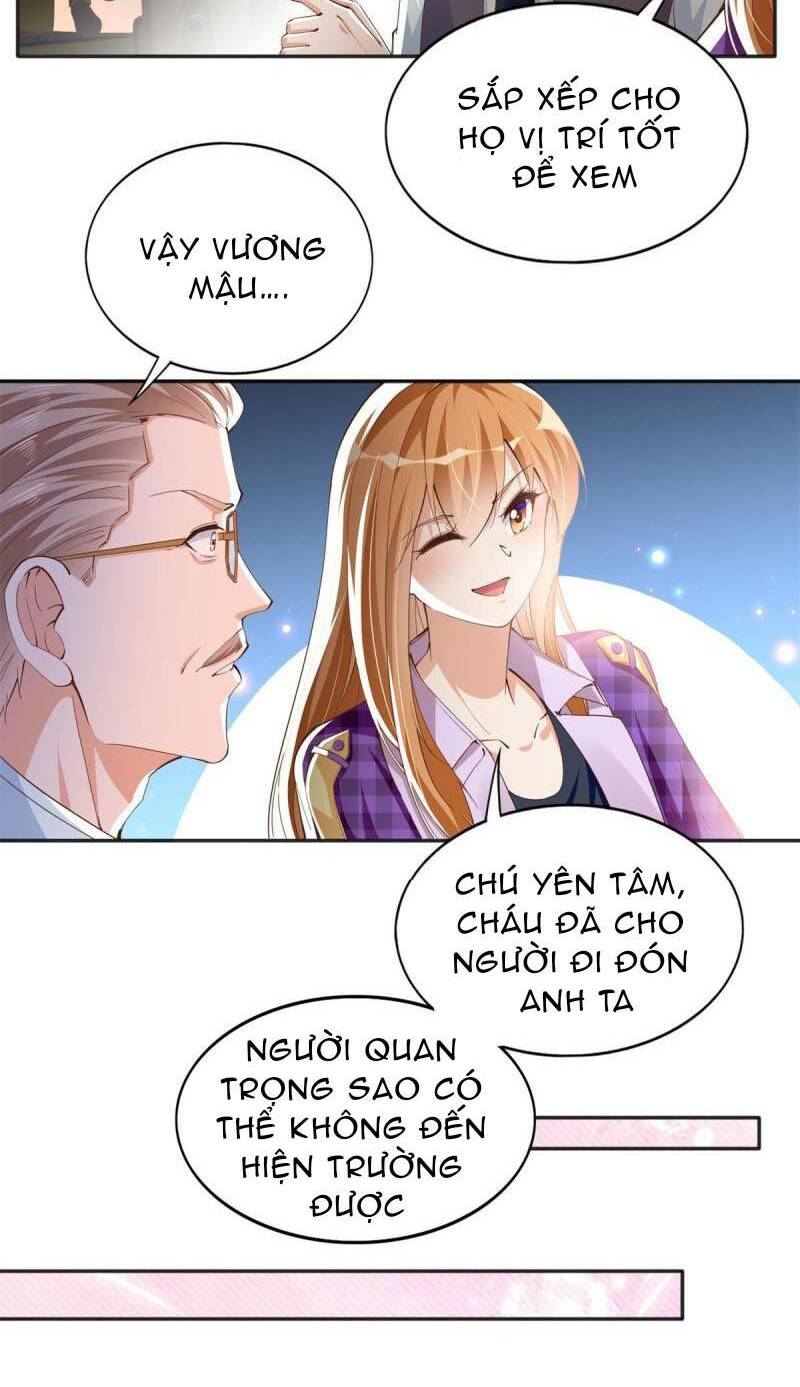 Boss Nhà Giàu Lại Là Nữ Sinh Trung Học! Chapter 77 - Trang 2
