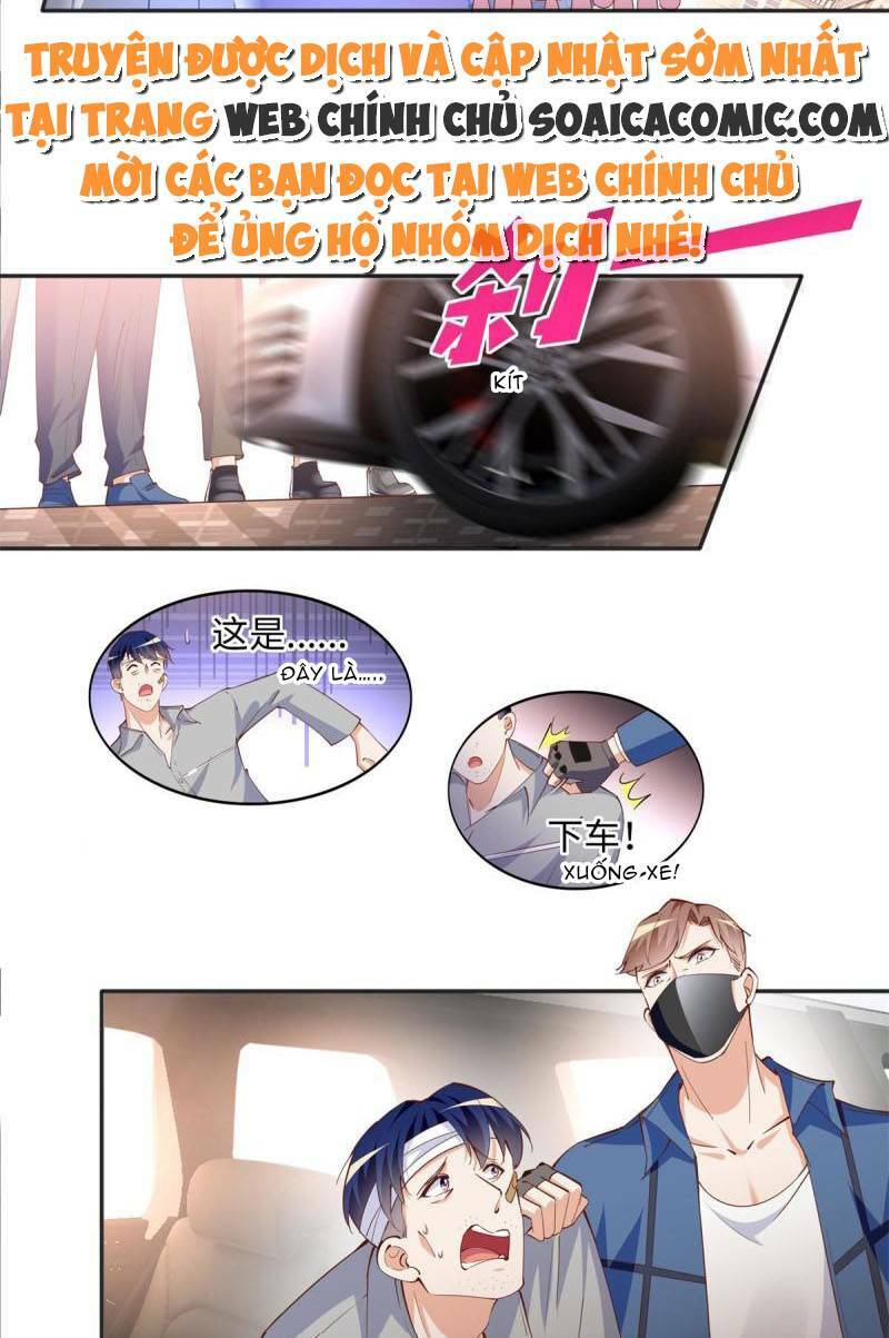 Boss Nhà Giàu Lại Là Nữ Sinh Trung Học! Chapter 77 - Trang 2