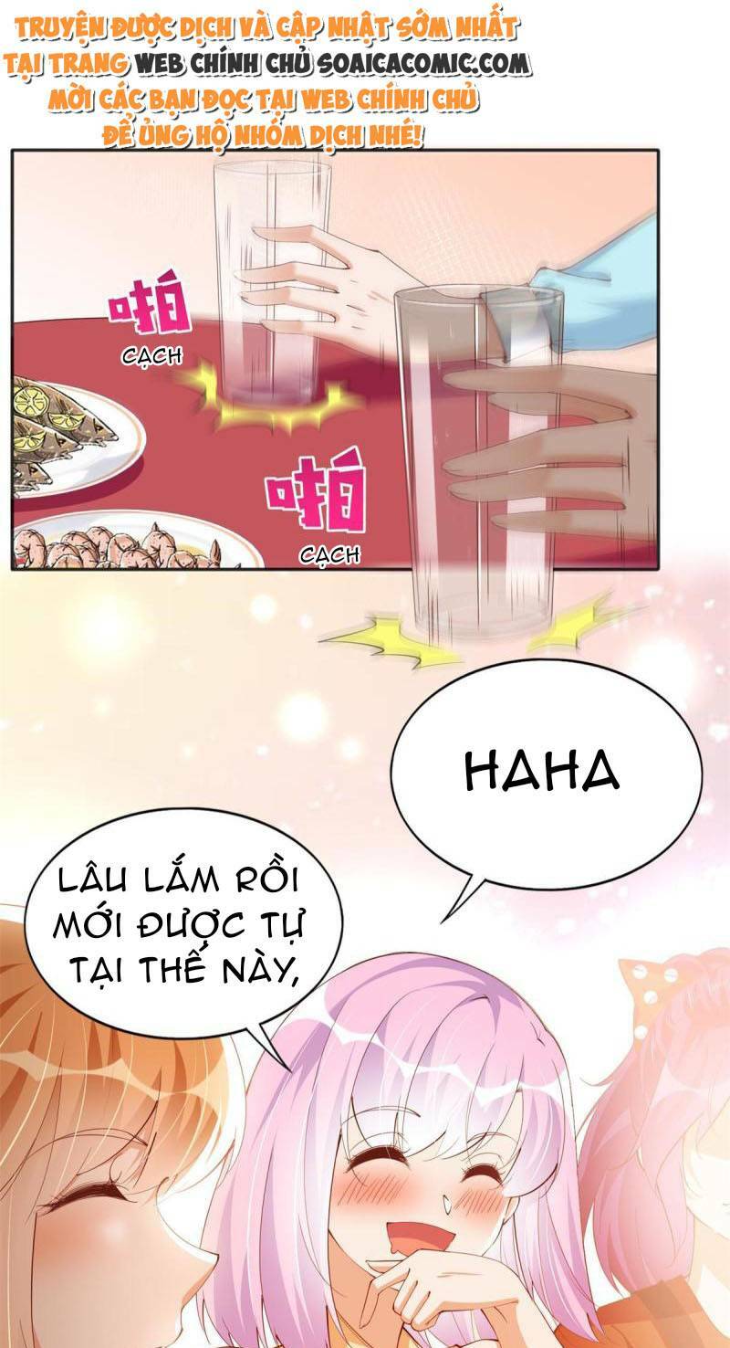 Boss Nhà Giàu Lại Là Nữ Sinh Trung Học! Chapter 77 - Trang 2