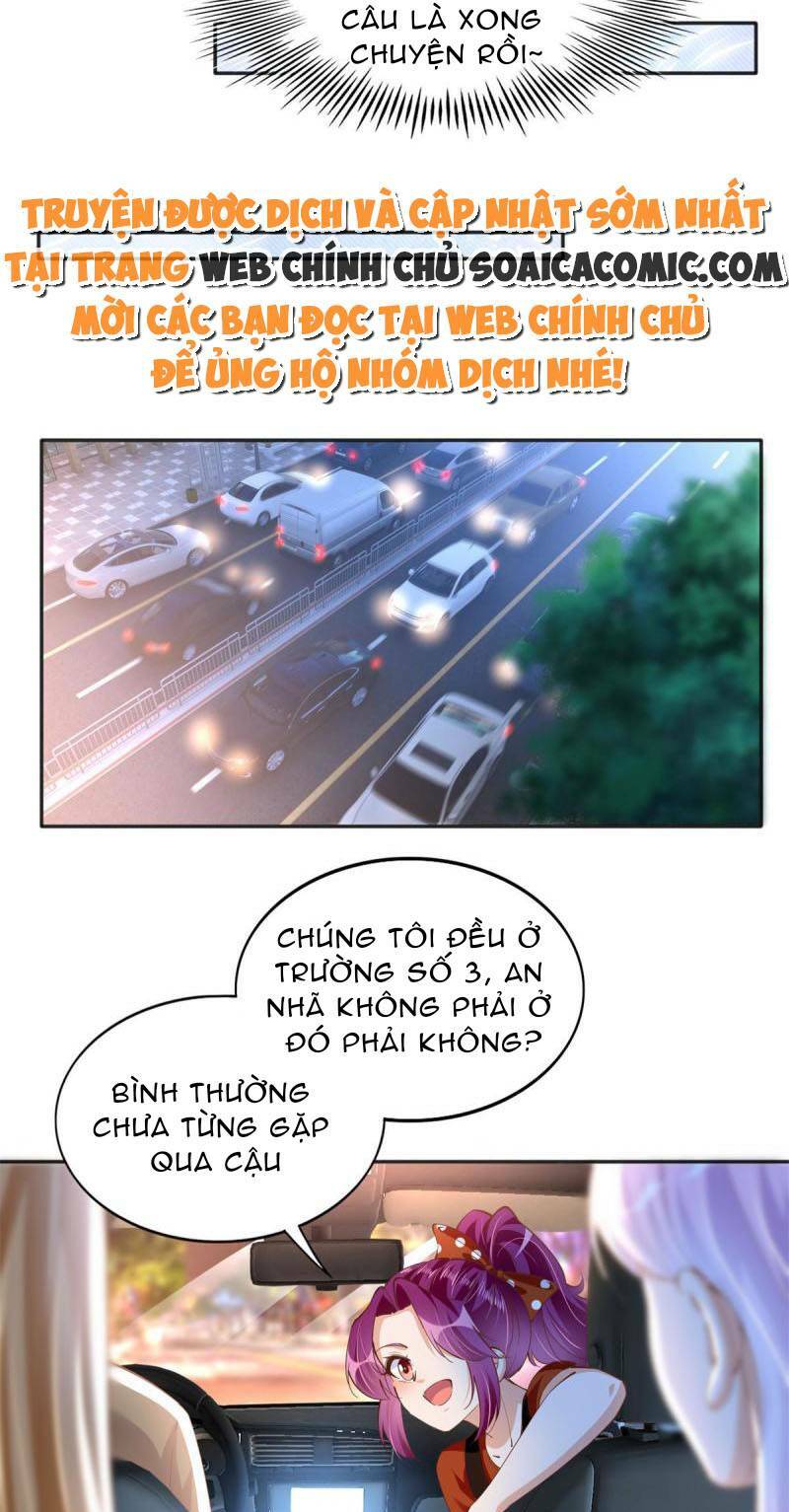 Boss Nhà Giàu Lại Là Nữ Sinh Trung Học! Chapter 77 - Trang 2