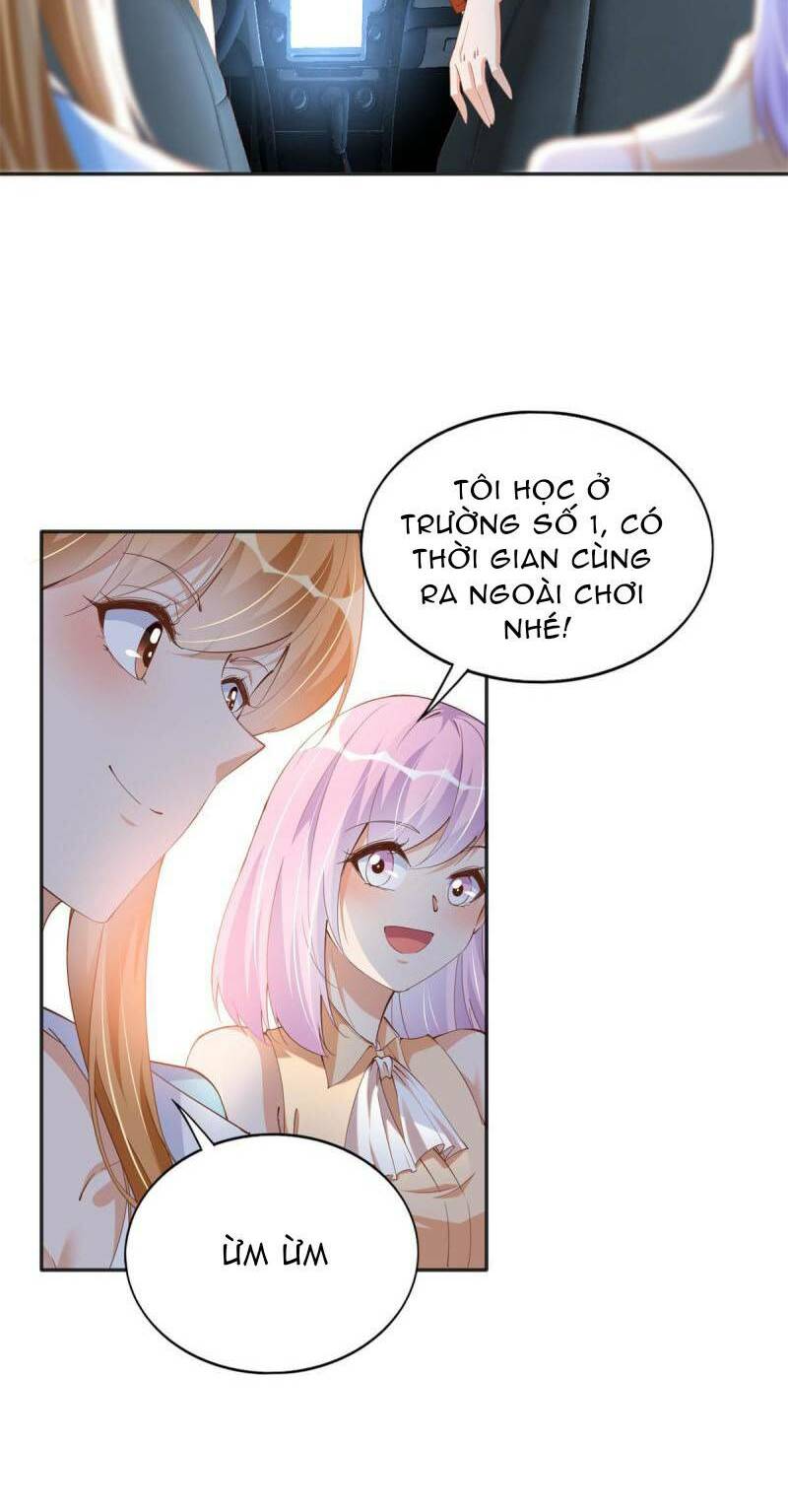 Boss Nhà Giàu Lại Là Nữ Sinh Trung Học! Chapter 77 - Trang 2