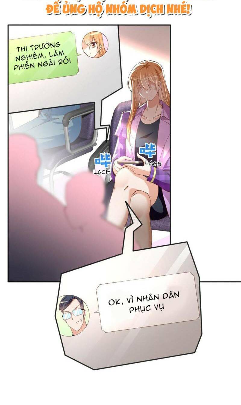 Boss Nhà Giàu Lại Là Nữ Sinh Trung Học! Chapter 78 - Trang 2