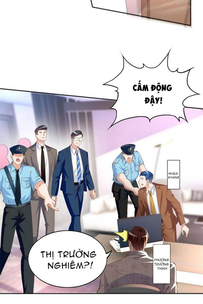 Boss Nhà Giàu Lại Là Nữ Sinh Trung Học! Chapter 78 - Trang 2