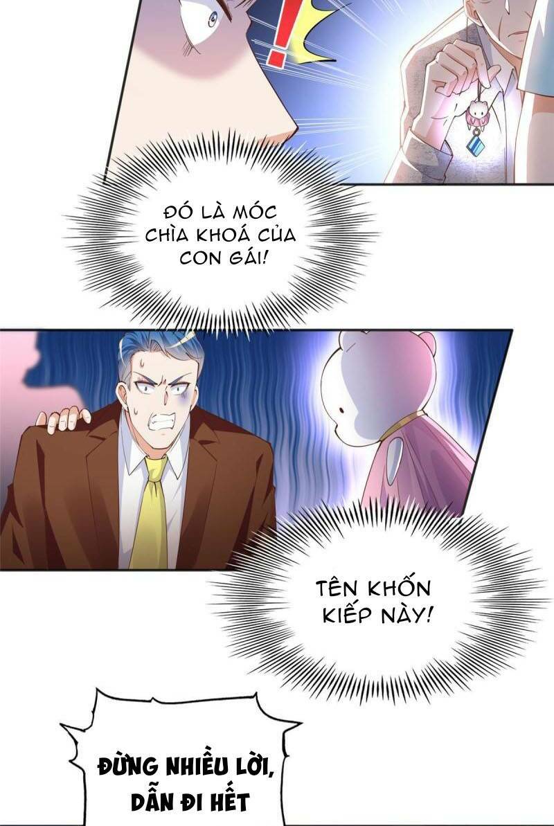 Boss Nhà Giàu Lại Là Nữ Sinh Trung Học! Chapter 78 - Trang 2