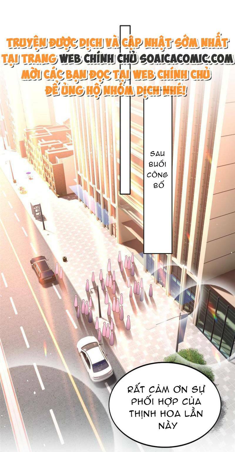 Boss Nhà Giàu Lại Là Nữ Sinh Trung Học! Chapter 78 - Trang 2