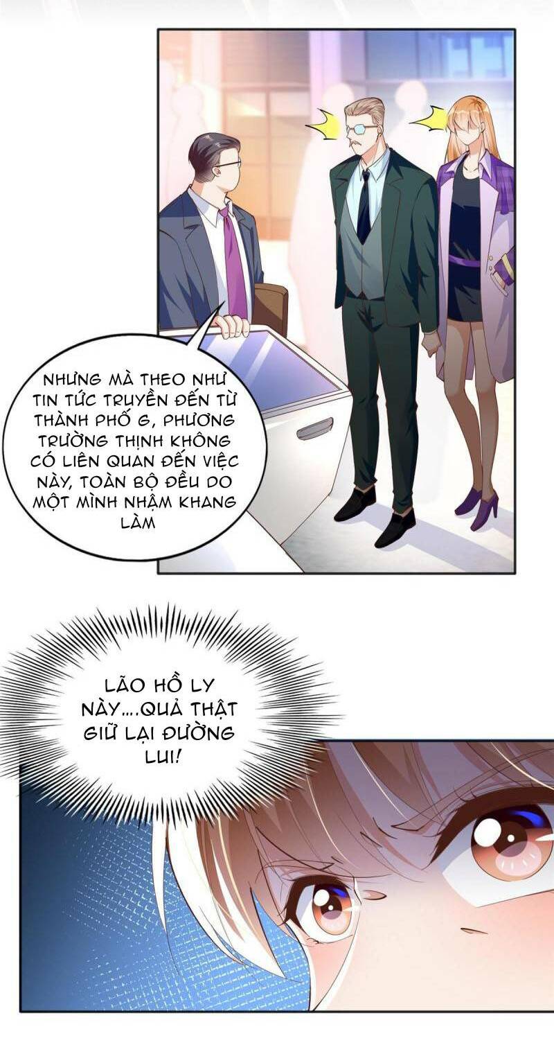 Boss Nhà Giàu Lại Là Nữ Sinh Trung Học! Chapter 78 - Trang 2