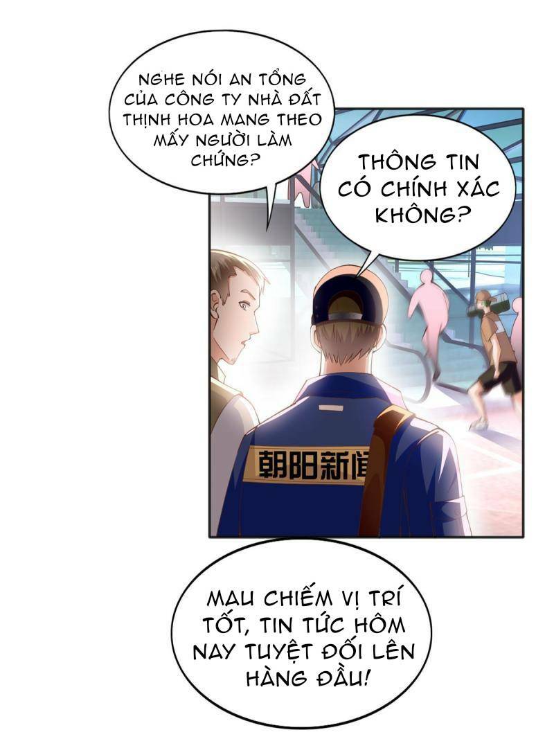 Boss Nhà Giàu Lại Là Nữ Sinh Trung Học! Chapter 78 - Trang 2