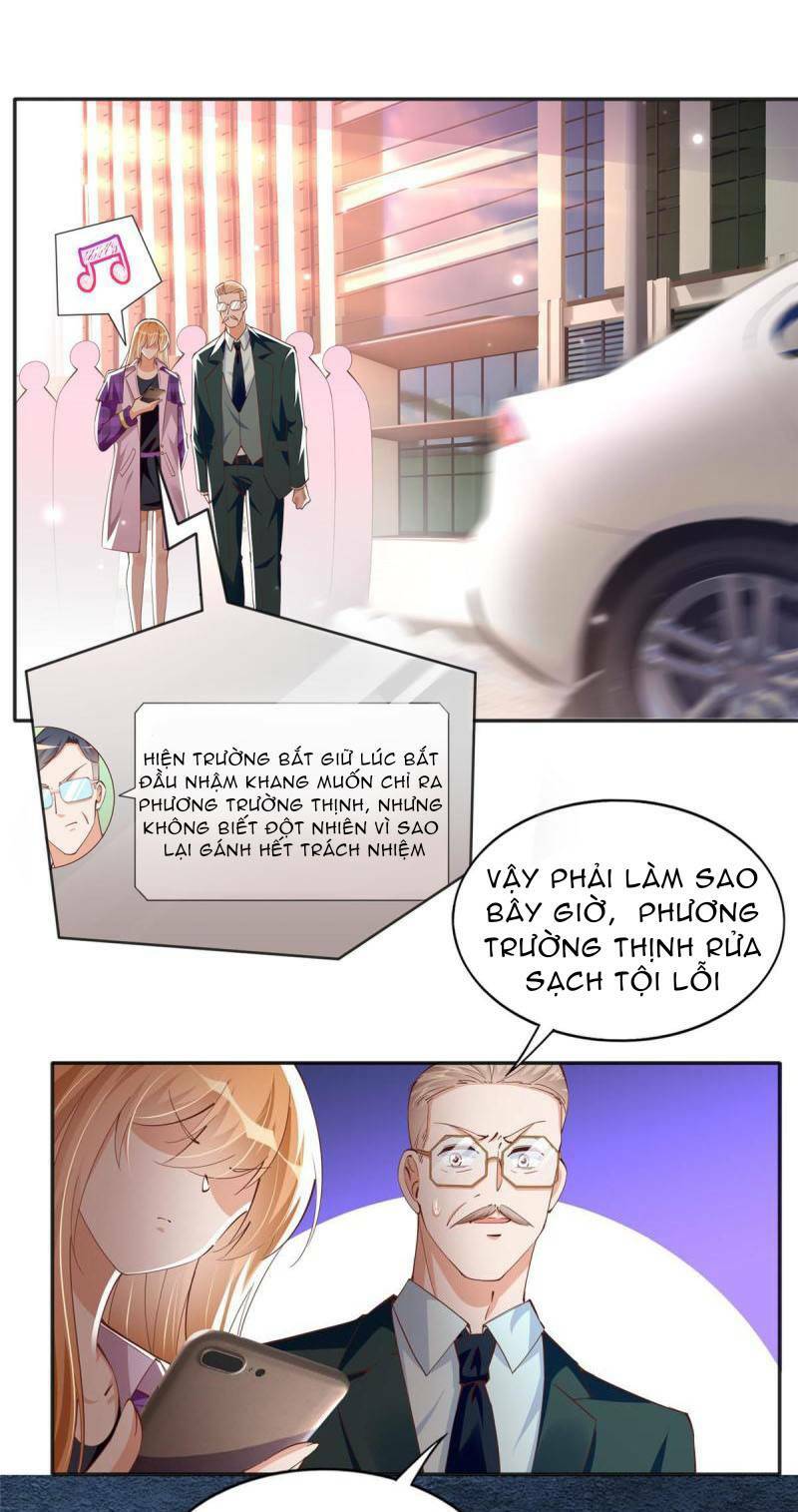 Boss Nhà Giàu Lại Là Nữ Sinh Trung Học! Chapter 78 - Trang 2