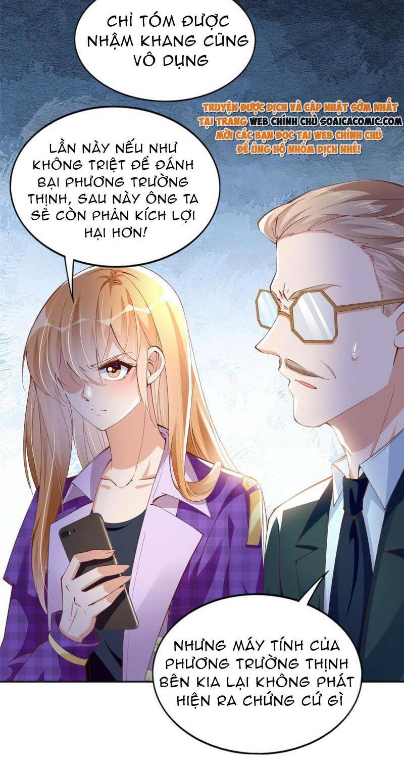 Boss Nhà Giàu Lại Là Nữ Sinh Trung Học! Chapter 78 - Trang 2