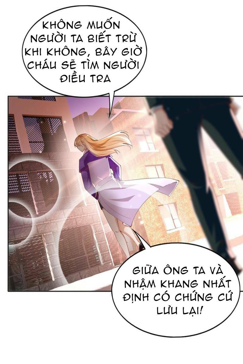 Boss Nhà Giàu Lại Là Nữ Sinh Trung Học! Chapter 78 - Trang 2