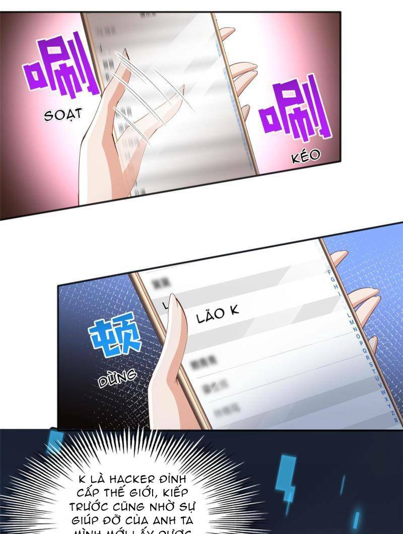 Boss Nhà Giàu Lại Là Nữ Sinh Trung Học! Chapter 78 - Trang 2