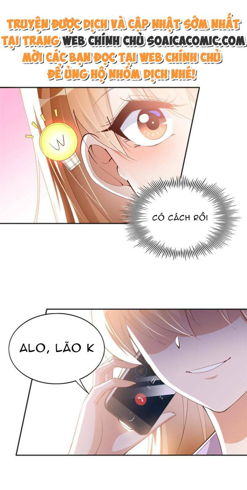 Boss Nhà Giàu Lại Là Nữ Sinh Trung Học! Chapter 78 - Trang 2