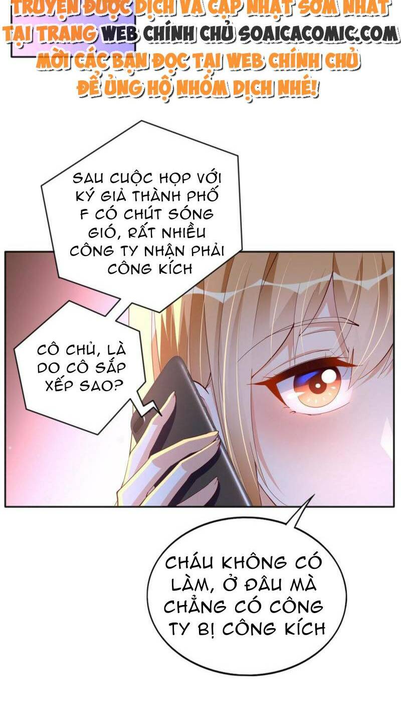 Boss Nhà Giàu Lại Là Nữ Sinh Trung Học! Chapter 78 - Trang 2