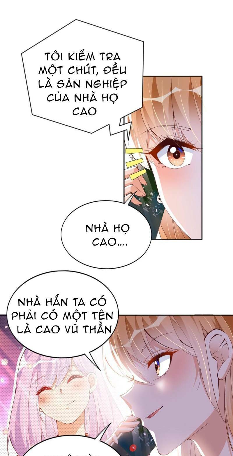 Boss Nhà Giàu Lại Là Nữ Sinh Trung Học! Chapter 78 - Trang 2
