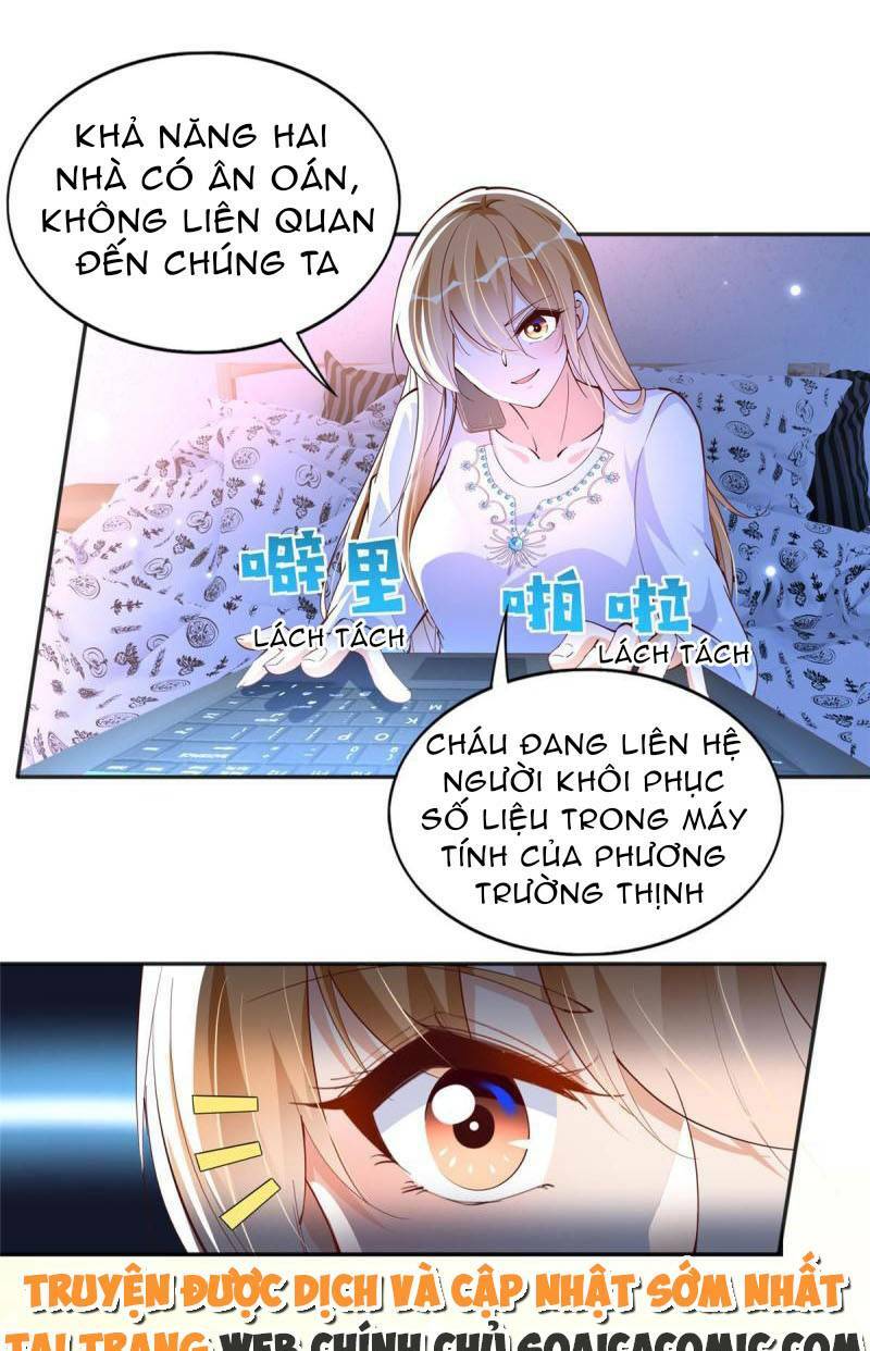 Boss Nhà Giàu Lại Là Nữ Sinh Trung Học! Chapter 78 - Trang 2