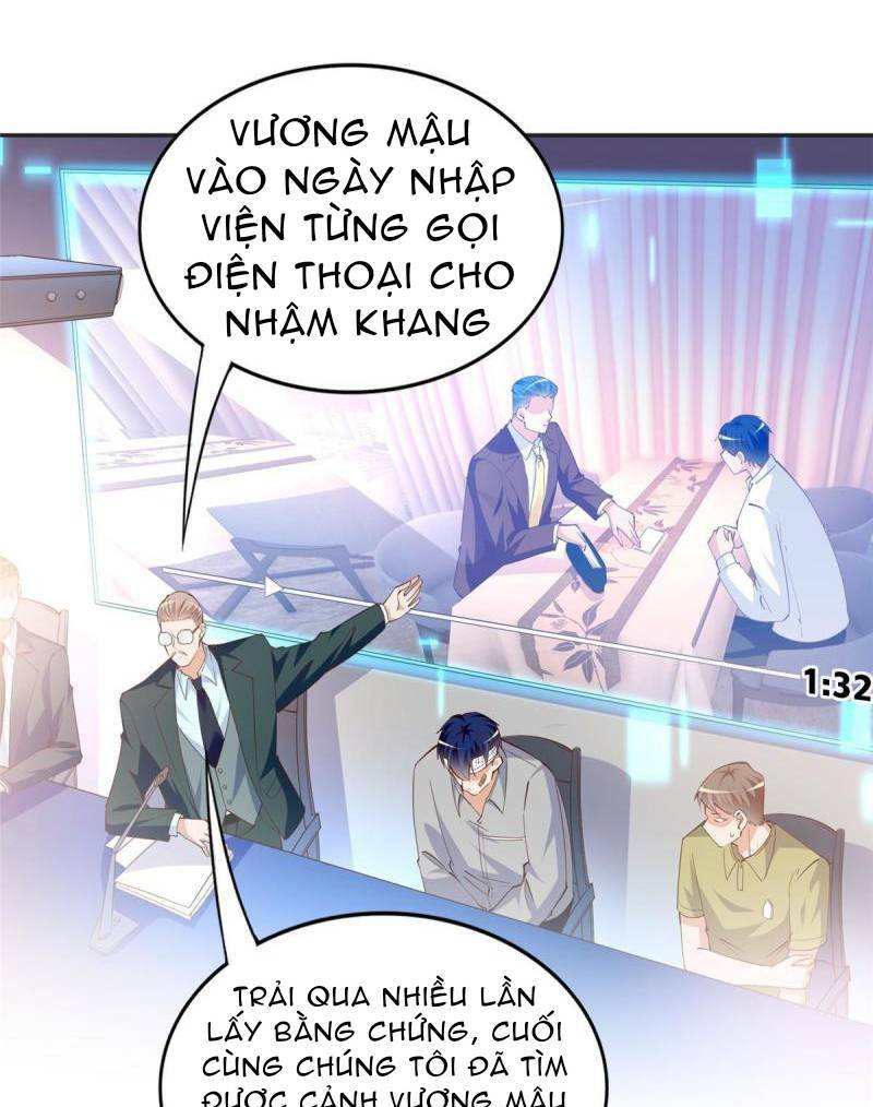 Boss Nhà Giàu Lại Là Nữ Sinh Trung Học! Chapter 78 - Trang 2