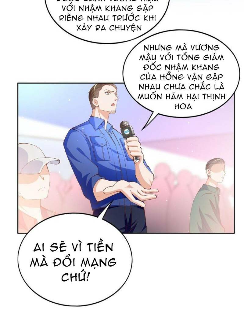 Boss Nhà Giàu Lại Là Nữ Sinh Trung Học! Chapter 78 - Trang 2