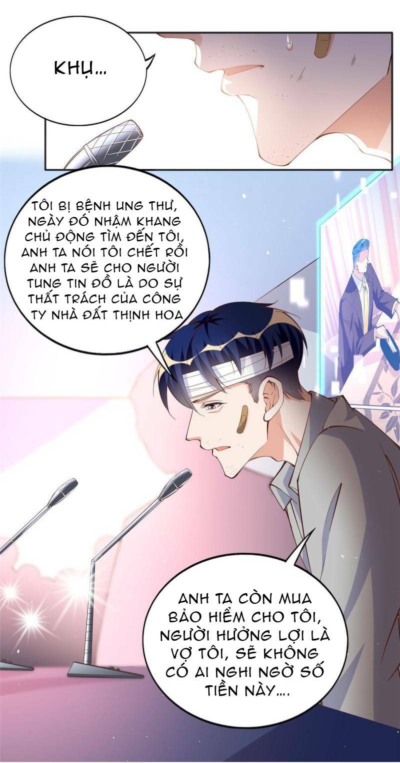 Boss Nhà Giàu Lại Là Nữ Sinh Trung Học! Chapter 78 - Trang 2
