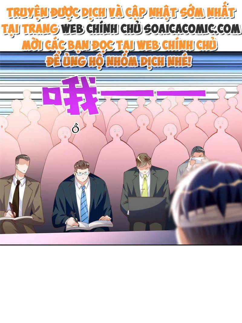 Boss Nhà Giàu Lại Là Nữ Sinh Trung Học! Chapter 78 - Trang 2