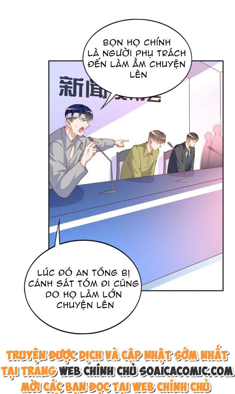 Boss Nhà Giàu Lại Là Nữ Sinh Trung Học! Chapter 78 - Trang 2