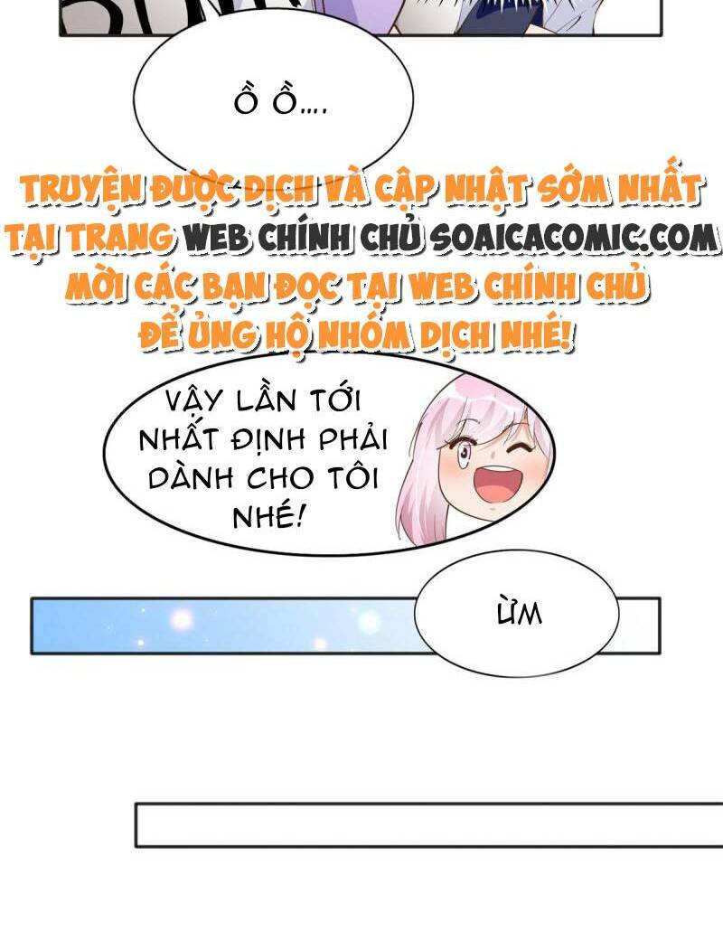 Boss Nhà Giàu Lại Là Nữ Sinh Trung Học! Chapter 79 - Trang 2
