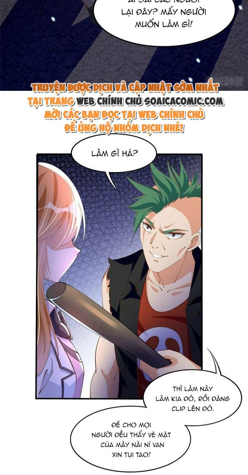 Boss Nhà Giàu Lại Là Nữ Sinh Trung Học! Chapter 8 - Trang 2