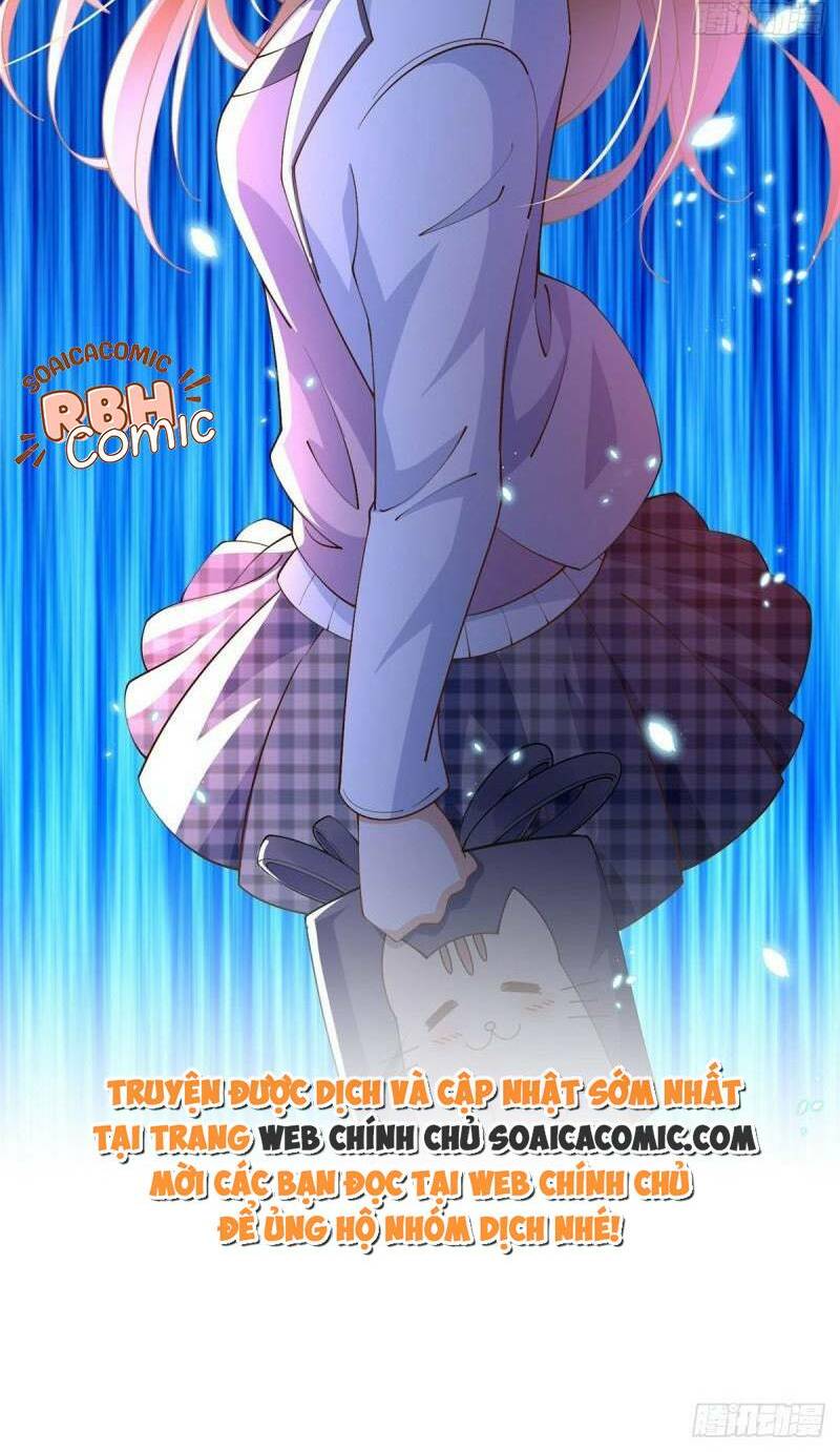 Boss Nhà Giàu Lại Là Nữ Sinh Trung Học! Chapter 8 - Trang 2