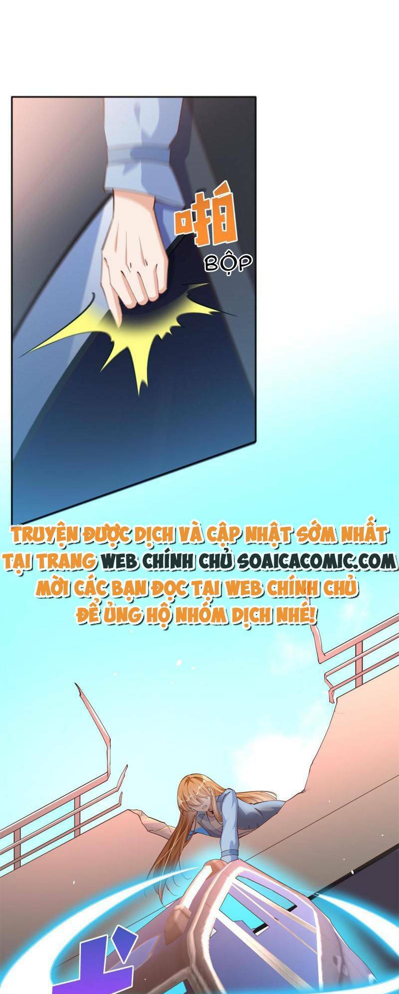 Boss Nhà Giàu Lại Là Nữ Sinh Trung Học! Chapter 80 - Trang 2